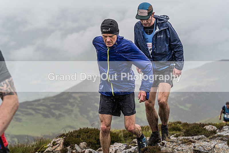 Buttermere-1140 - Buttermere Sailbeck Fell Race Saturday 15th June 2024