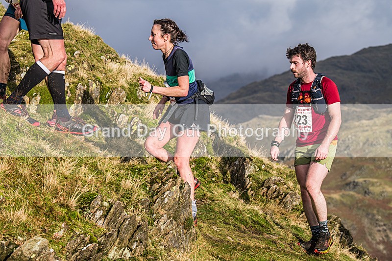 Dunnerdale-560 - Dunnerdale Fell Race Saturday 8th November 2025