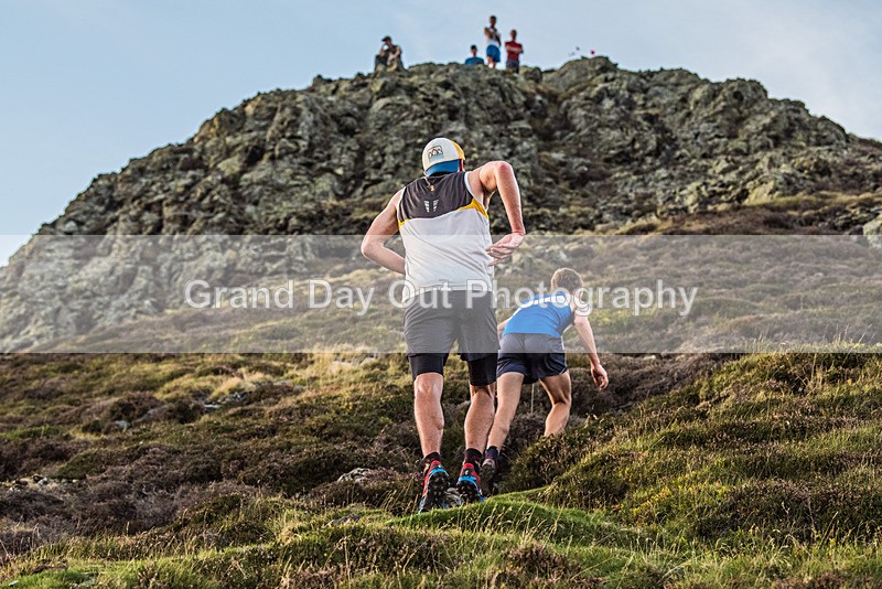 Gategill-96 - Gategill Fell Race Wednesday 6th September 2023