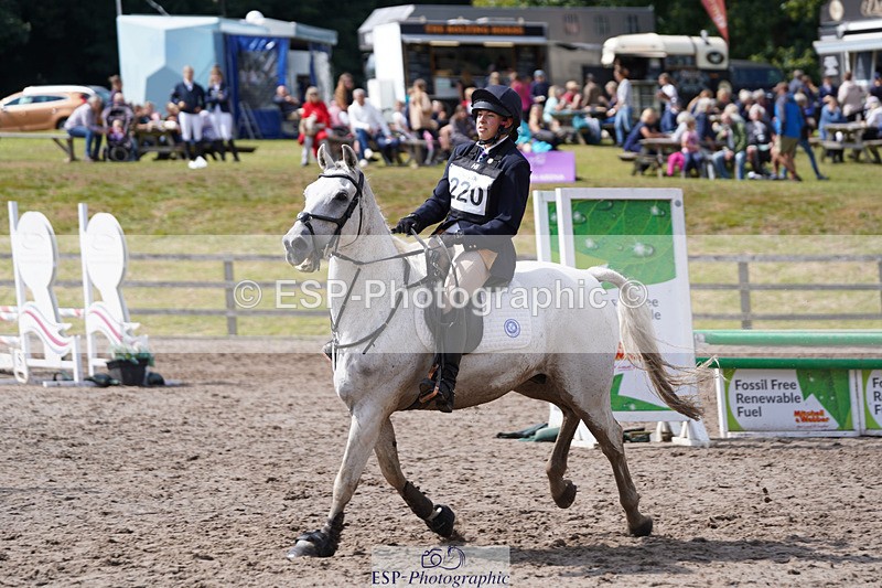 240824X-125626-27363 - 80cm Round 1 13.00 to 14.00