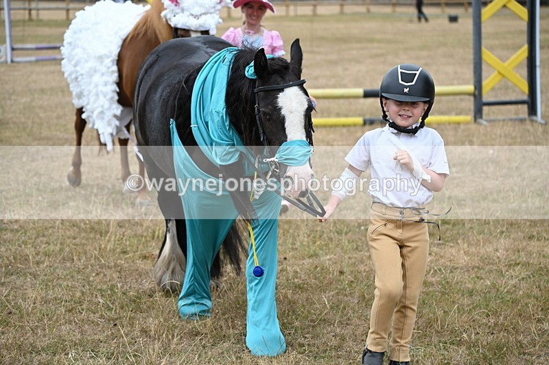 WJ6_8574 - Class 11 Fancy Dress