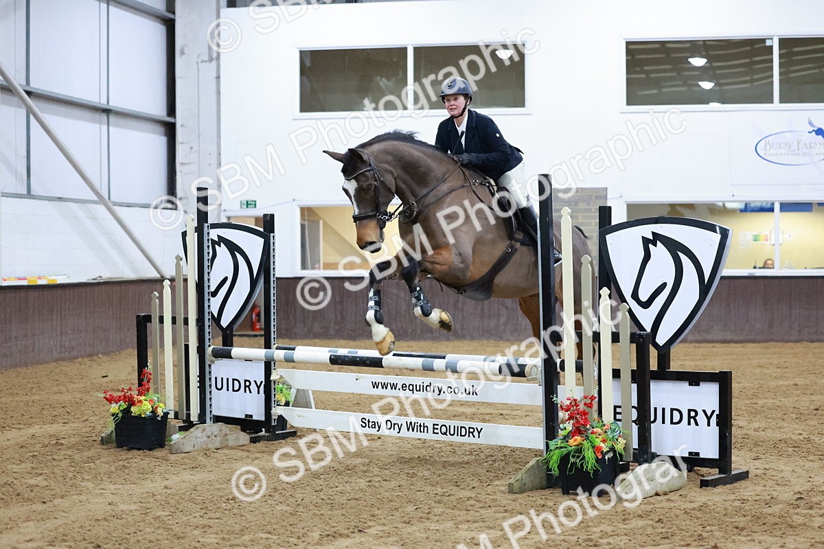 SBM_006626 - Class 22 - Senior 90cm Open