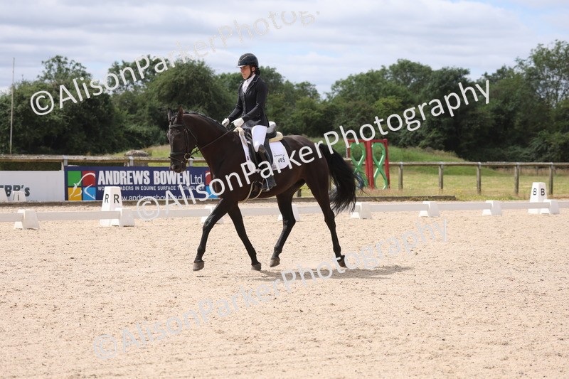 20260705-0335 - Class 4 - Novice 6