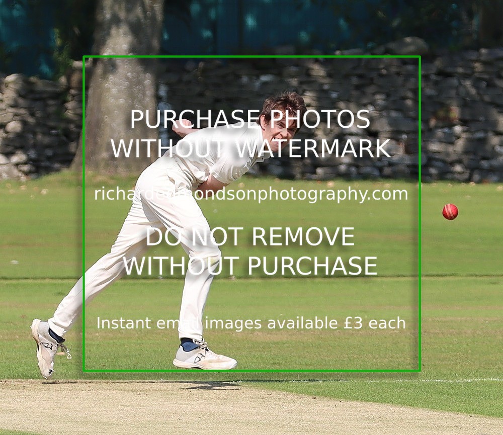 IMG_9286 - Kendal CC v Vernon Carus (27/8/22)