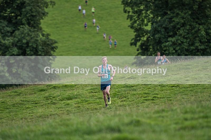 Beetham-11 - Beetham Sports Fell Race Saturday 26th July 2025