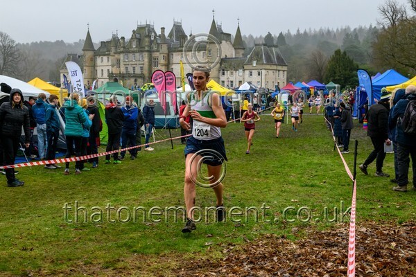 Falkirk26-814560 - Senior Women Set One