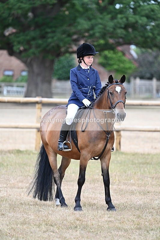 WJ7_7058 - Class 2 Best Rider