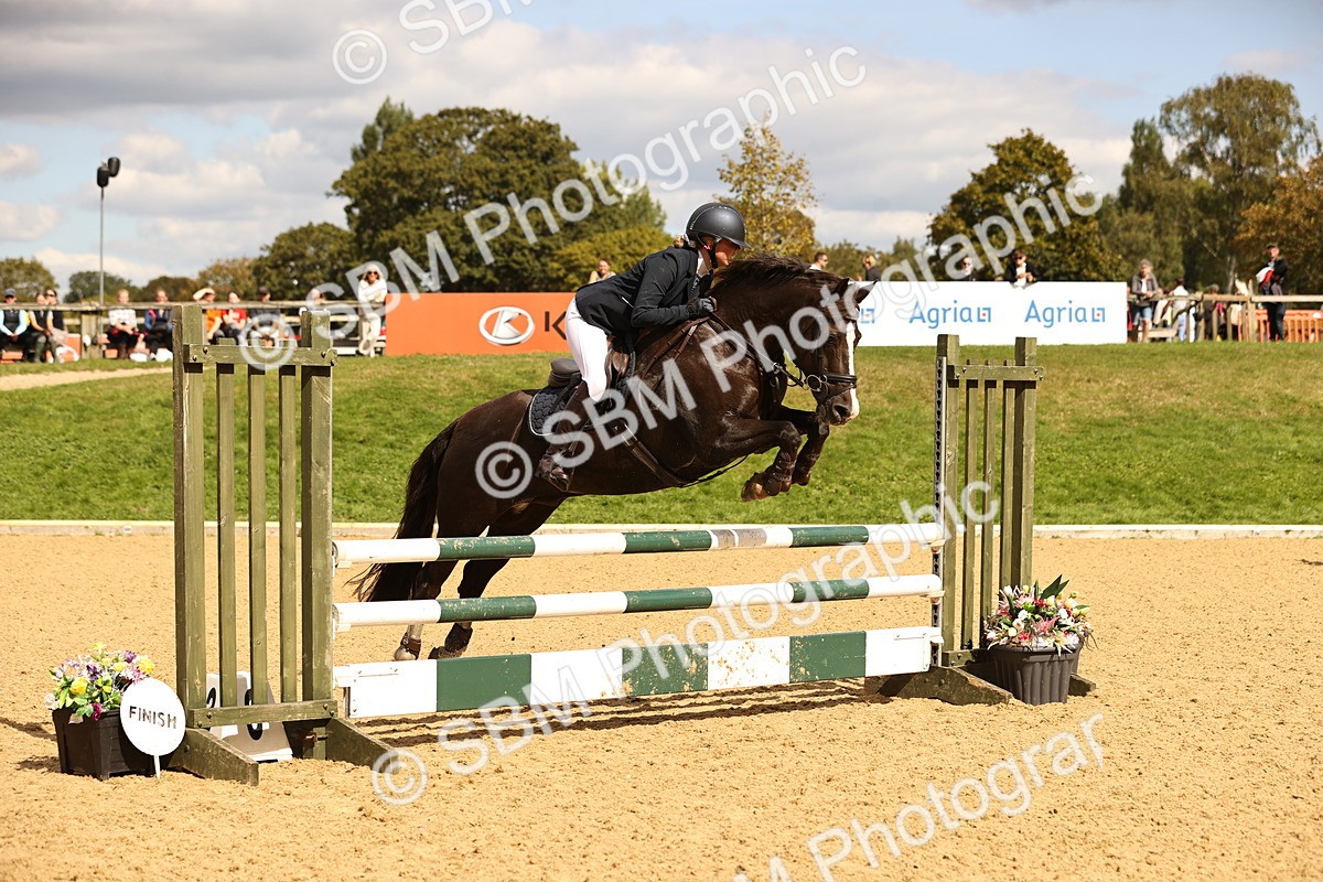 SBM_43058 - J40 Senior 90cm Supreme Championship