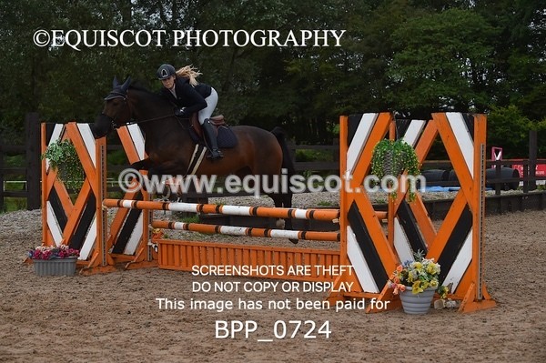 BPP_0724 - CLASS 18 SAT Equiyd 0.95m Amateur Championship Qualifier