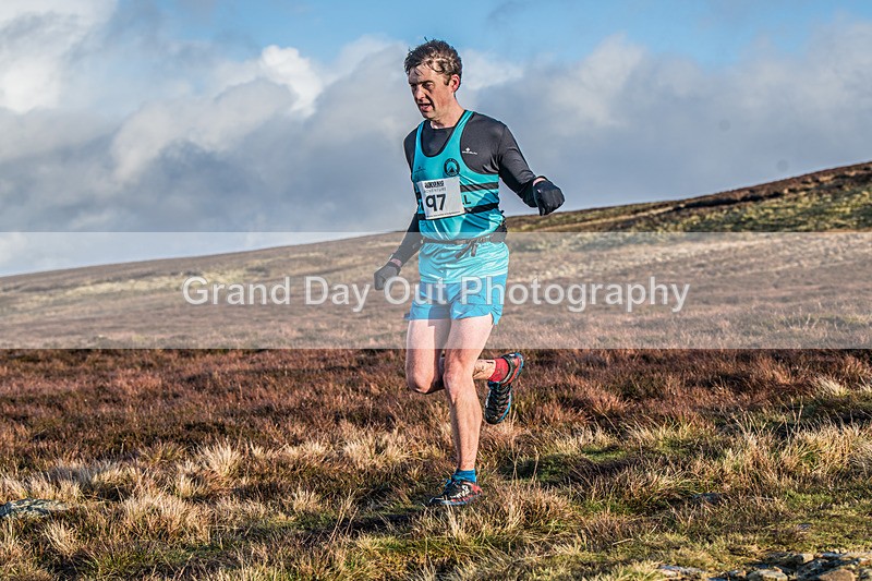 Nine Standards-290 - Nine Standards Fell Race Sunday 1st January 2023