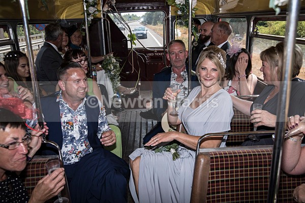 NMH-617 - Sonja and Steve's Wedding 21/7/2018