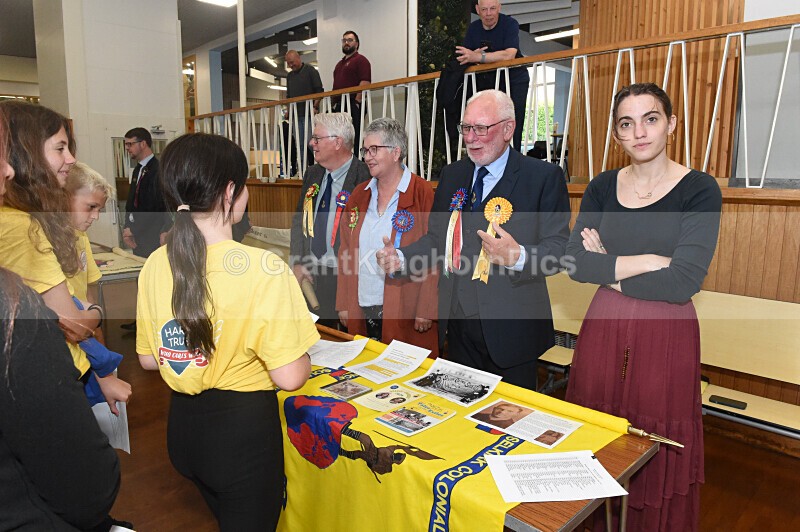 133 - The build up to Selkirk Common Riding 2026