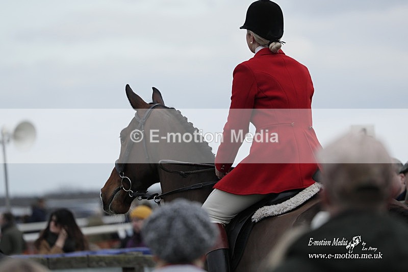 PtP 190323 501 - Oakley Hunt Point-to-Point Brafield-On-The-Green 19/03/23