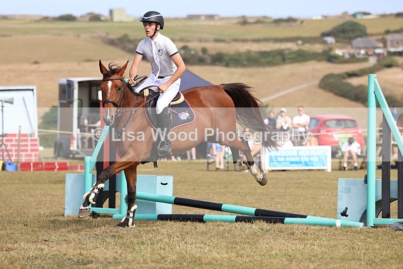 3E7A8546 - Class 3: 70cm