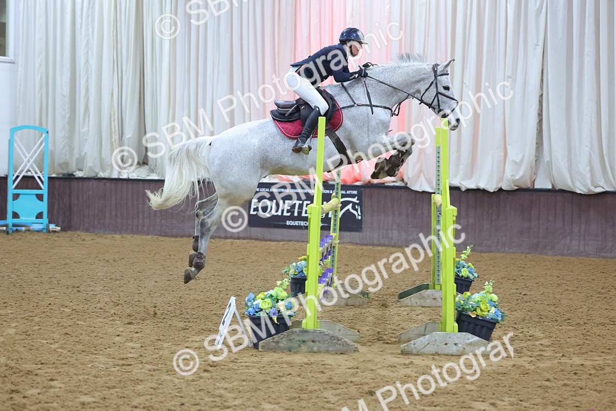 SBM_009108 - Class 24 - Winter 1.25m Championship Qualifier (1.25m)