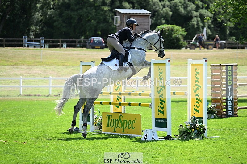 250703A-115644-03459 - Cls 1 Snr Foxhunter