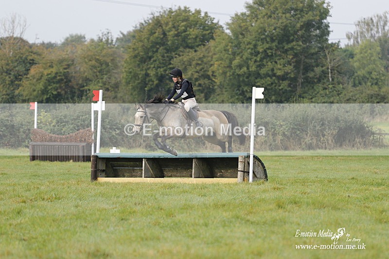  WWHT 171021 0718 - Open Novice (0.80m)  17/10/21