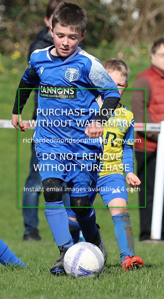 IMG_5323 - Wattsfield U7 vs Kendal Utd U7 (30/3/24)