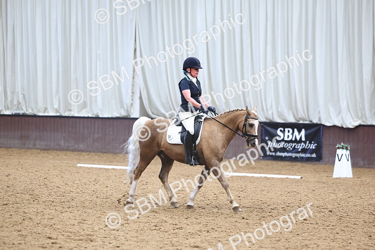 SBM_005700 - Class 3 - Novice 5