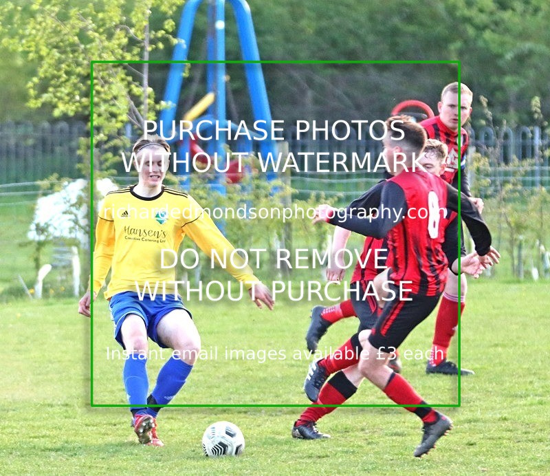 IMG_5520 - Kendal Utd Reserves v Greystoke (27/4/22)