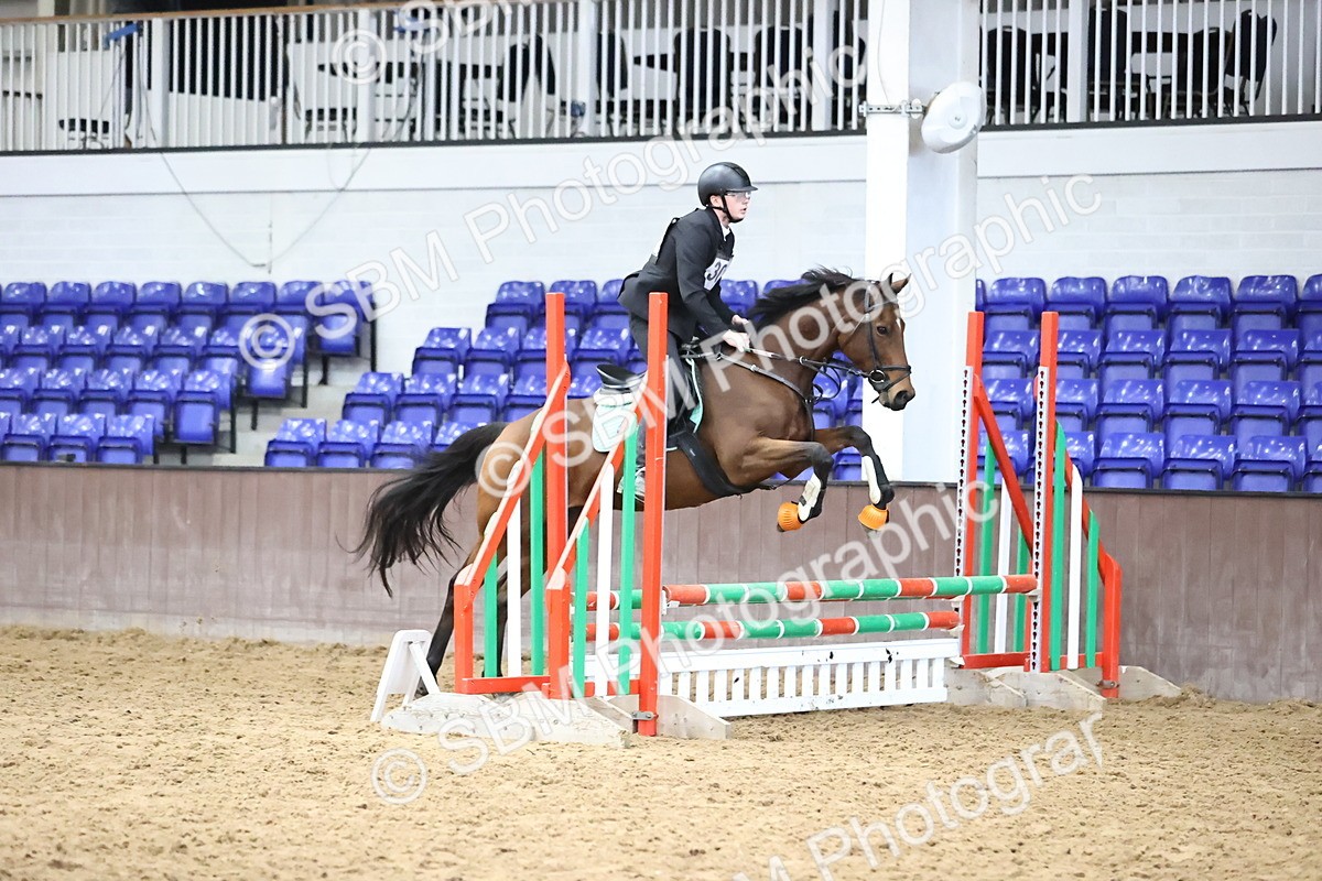SBM_001848 - Class 5 - Henlow Veterinary Hospital - 70cm Area 12 Championship Qualifier