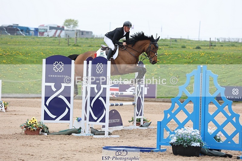 250424-134043-05923 - Cls 9 - 2 Star Big Tour - 1st Half