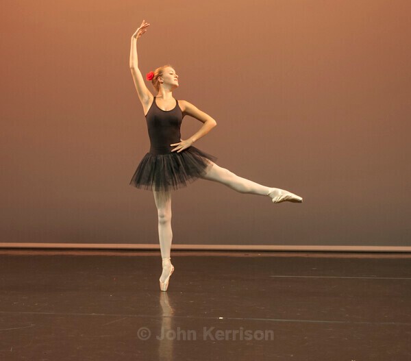  - Masters of Ballet Academy Vaganova Summer Intensive 2016