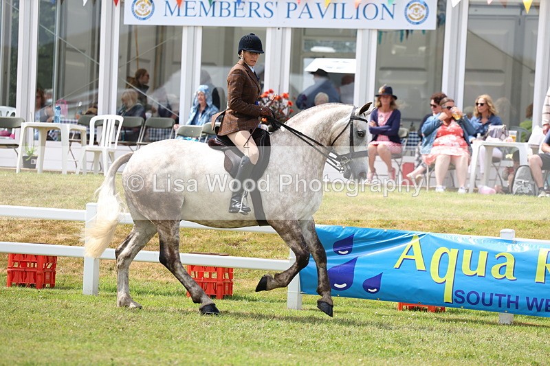 3E7A2484 - Open Ridden Championship