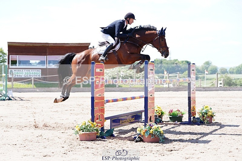 250510-144550-11598 - Cls 16 National 1.30m Open