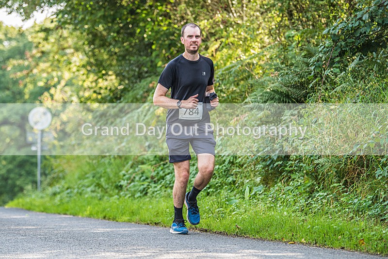 The One 10-371 - The One 10 Mile Road Race Saturday 9th September 2023
