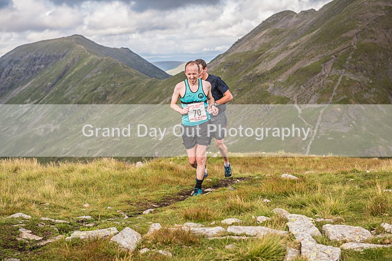 Seat Sandal-189 - Seat Sandal Fell Race Wednesday 12th July 2023