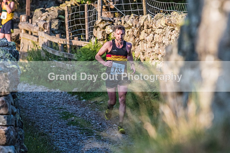 Langstrath-738 - Langstrath Fell Race Wednesday 21st June 2023