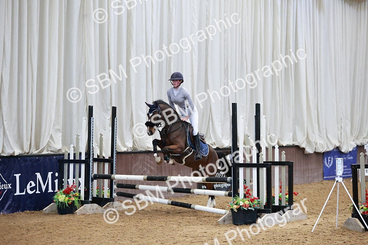 SBM_002787 - Class 8 - Clear Round 80cm