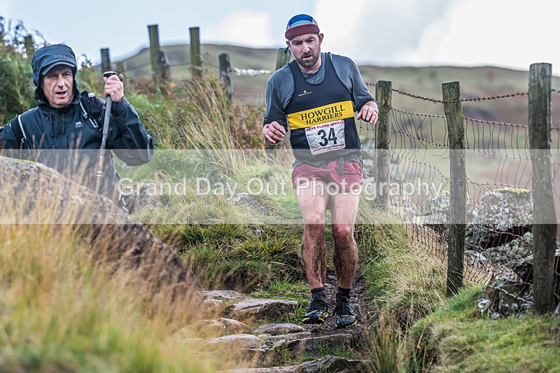 Langdale -1521 - Langdale Horseshoe Fell Race Saturday 10th October 2026