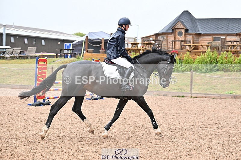 250827B-102636-00024 - Clear Round & Cls 1 Brit Nov 90cm