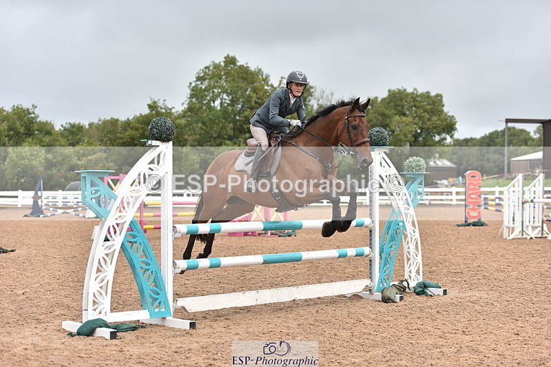 230805A-114922-00674 - Cls 6 Snr Discovery & 1m Open