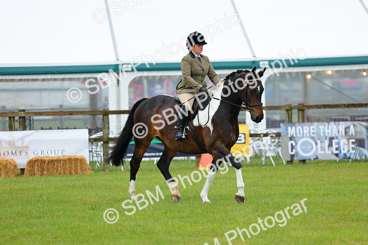 SBM_00963 - Class 1-4 - BSPA Ridden