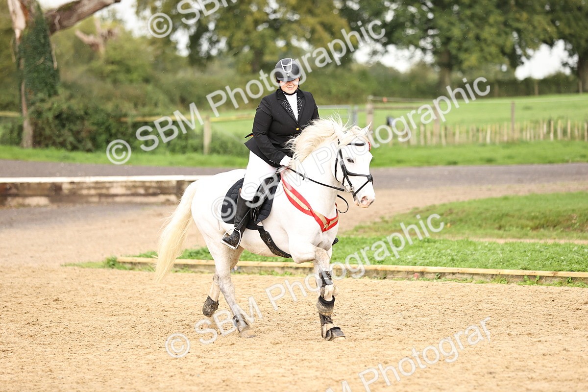 SBM_42068 - J40 Senior Horse & Pony 90cm Supreme Championship