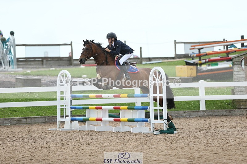 230716A-130856-03681 - Class 23a&b Pony Newc & 1.00m Open