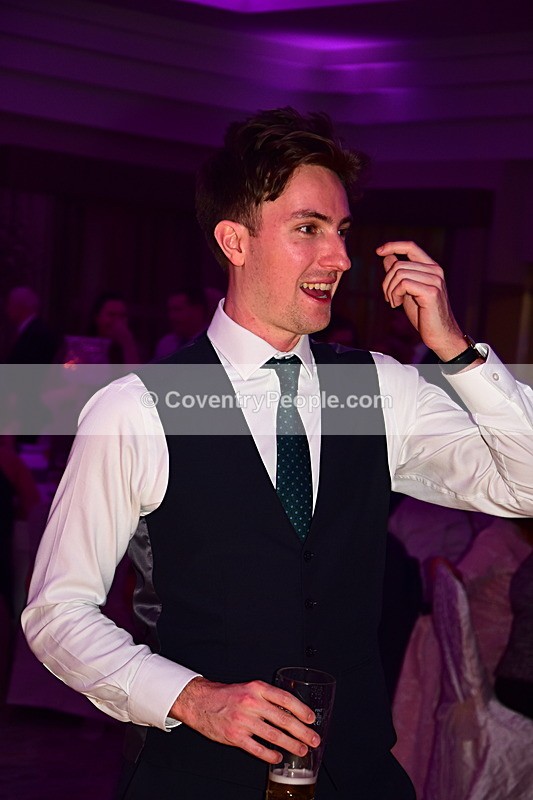 GRC-1587 - Emma and Ciaran