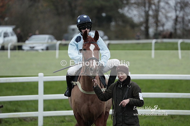 PtP 271122 875 - Hursley Hambledon Hunt Point-to-Point - Larkhill - 27/11/22