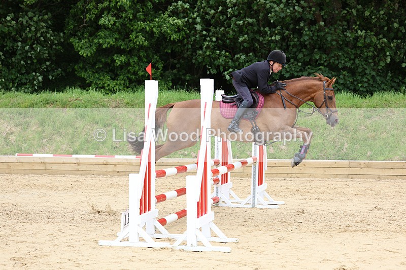 3E7A5032 - Class 9: 80cm Senior