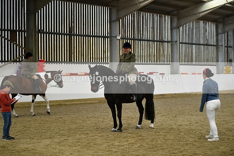 WJ5_6072 - Class 9 Ridden Veteran