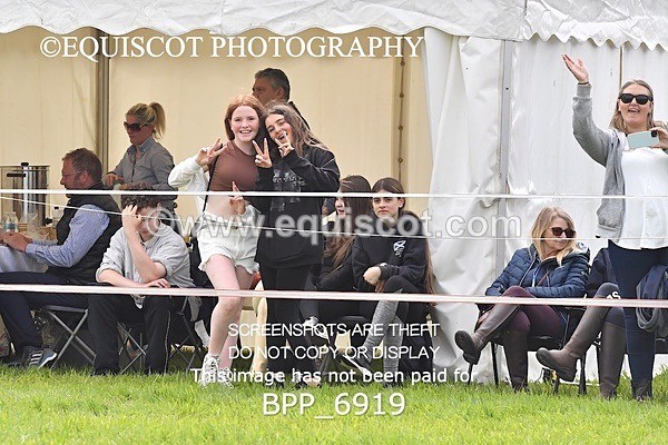 BPP_6919 - CLASS 3 RHS Fox Champ Qual (1.20m)