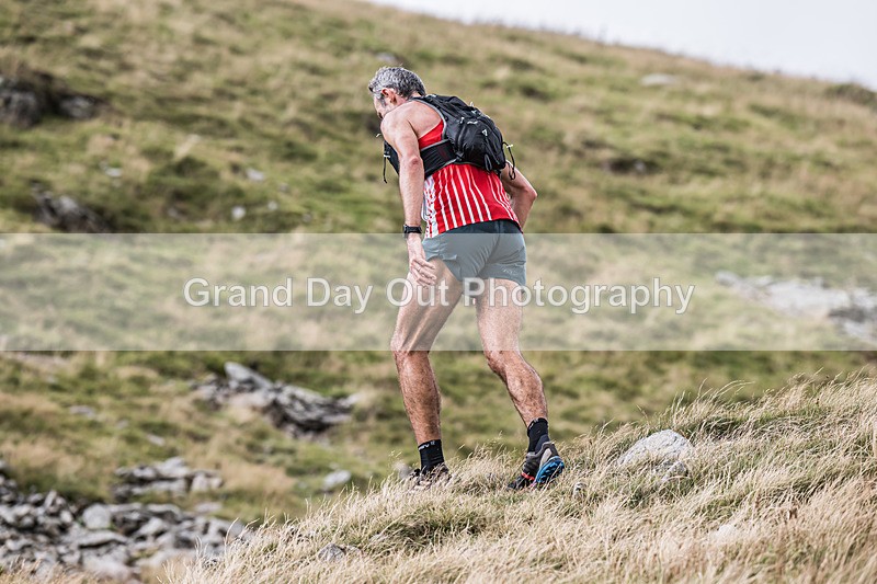 Hartsop Hop-50 - Hartsop Hop Fell Race Saturday 22nd August 2026