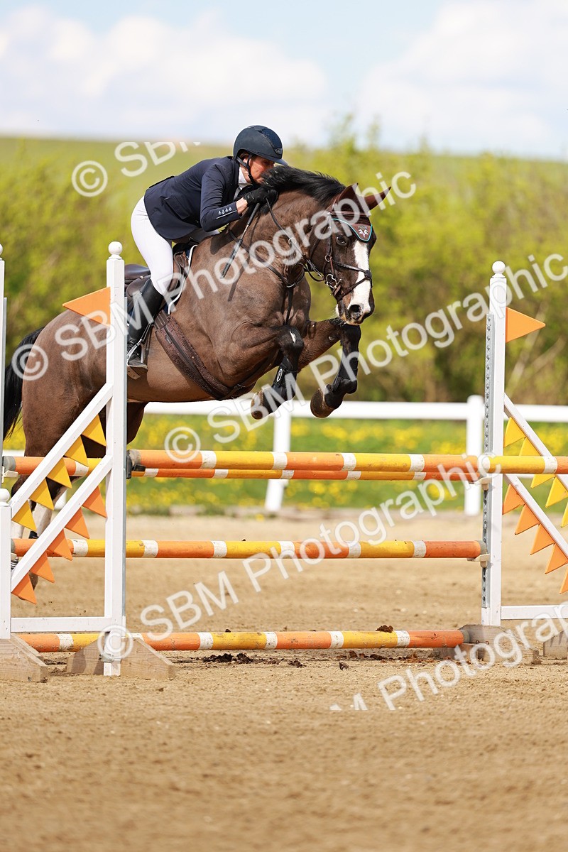 SBM_002157 - Class 4 - Senior Newcomers - 1.10m