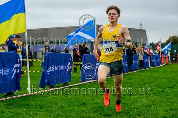 WestRLY25-911942 - Young Male Set Two