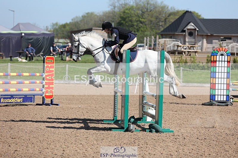 250430-102724-00115 - Cls 1 Clear Round, British Novice and 90cm Open