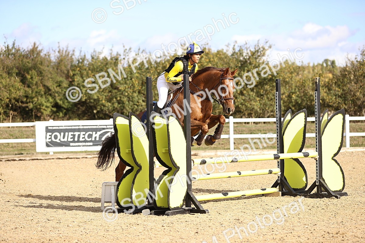 SBM_001510 - Class 2 - 80cm