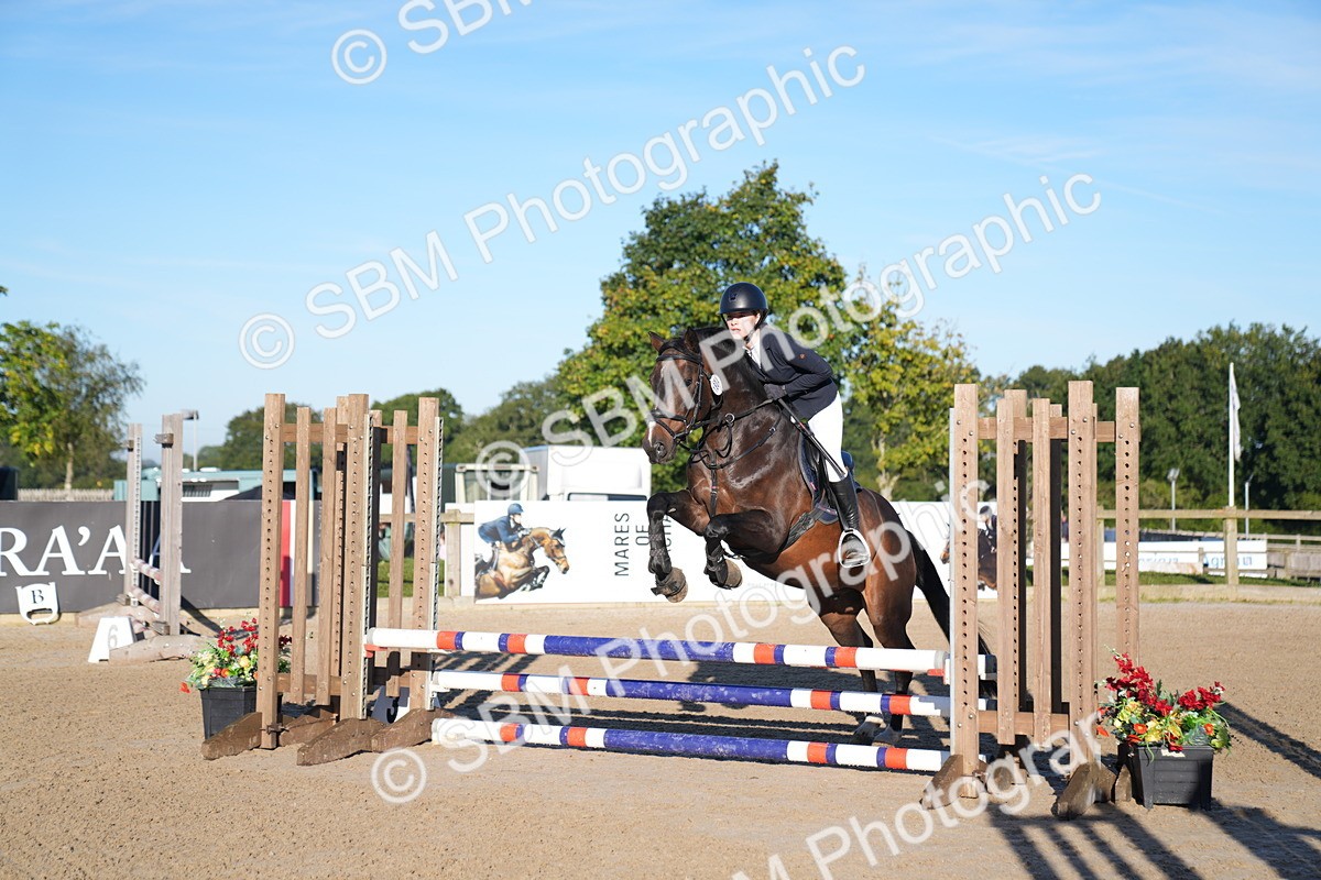 SBM_14025 - J59 - Clear Round - 65cm